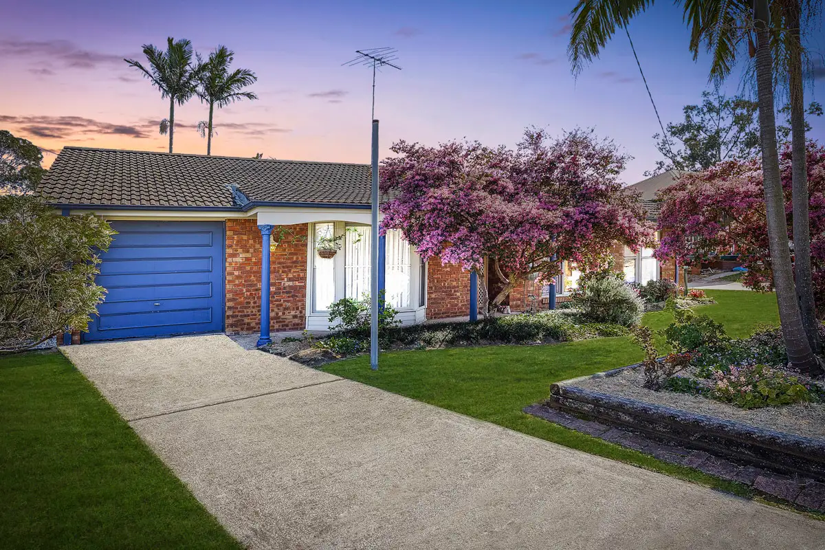 Main view of Homely house listing, 79 Cooriengah Heights Road, Engadine NSW 2233