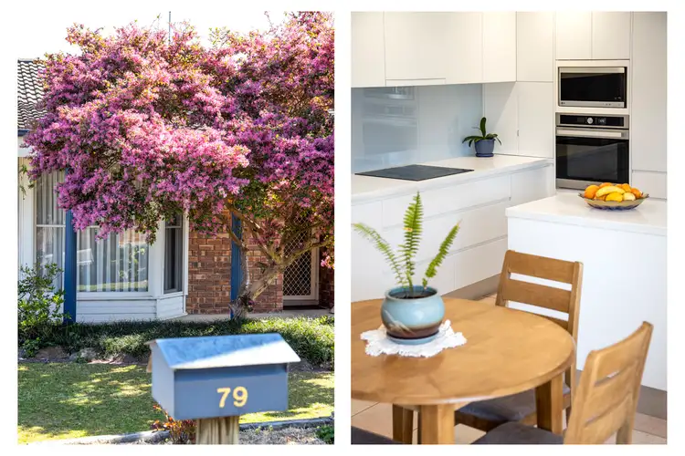 Second view of Homely house listing, 79 Cooriengah Heights Road, Engadine NSW 2233