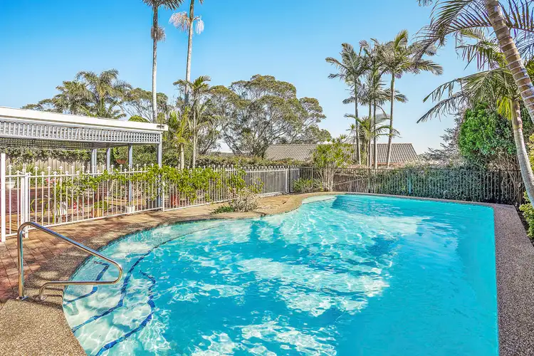 Fifth view of Homely house listing, 79 Cooriengah Heights Road, Engadine NSW 2233