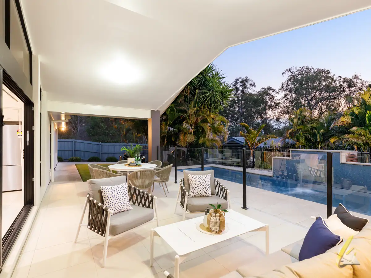 Main view of Homely house listing, 49 St Augustines Drive, Augustine Heights QLD 4300