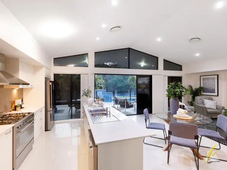 Third view of Homely house listing, 49 St Augustines Drive, Augustine Heights QLD 4300