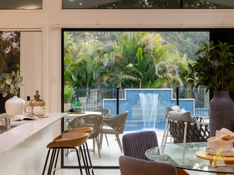 Fifth view of Homely house listing, 49 St Augustines Drive, Augustine Heights QLD 4300