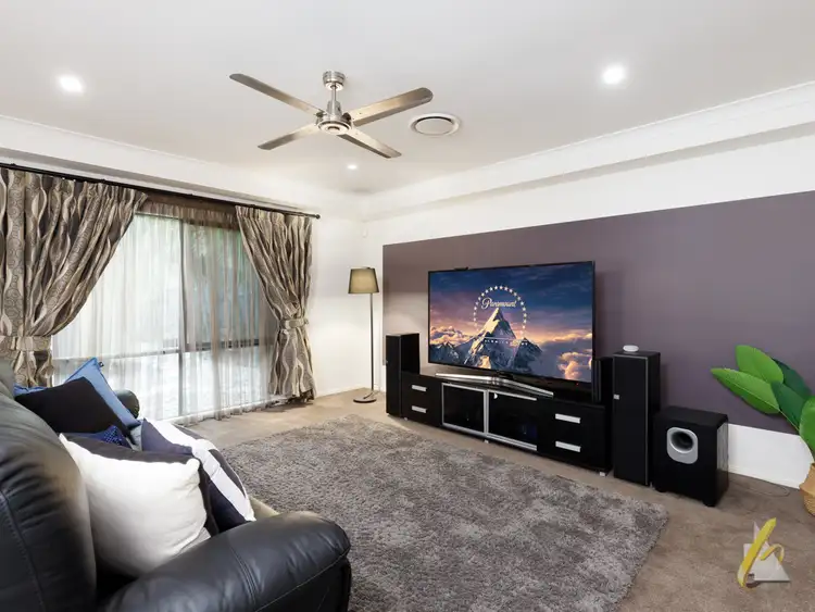 Sixth view of Homely house listing, 49 St Augustines Drive, Augustine Heights QLD 4300