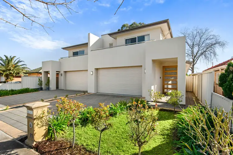 11 Neston Avenue, North Plympton SA 5037