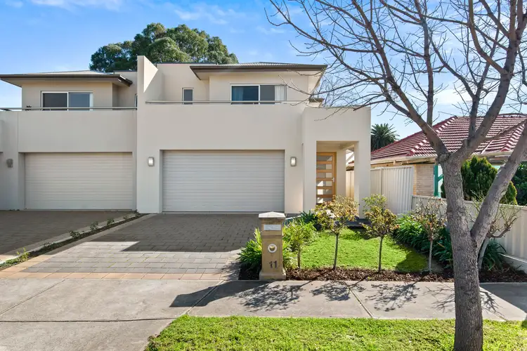 Second view of Homely townhouse listing, 11 Neston Avenue, North Plympton SA 5037