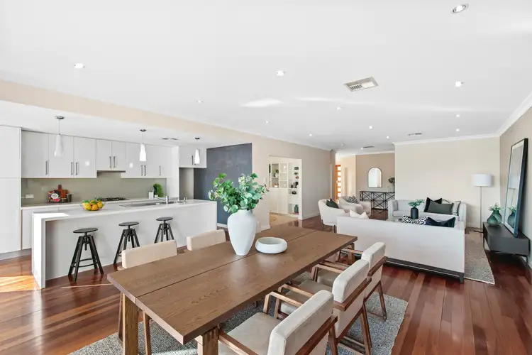 Third view of Homely townhouse listing, 11 Neston Avenue, North Plympton SA 5037
