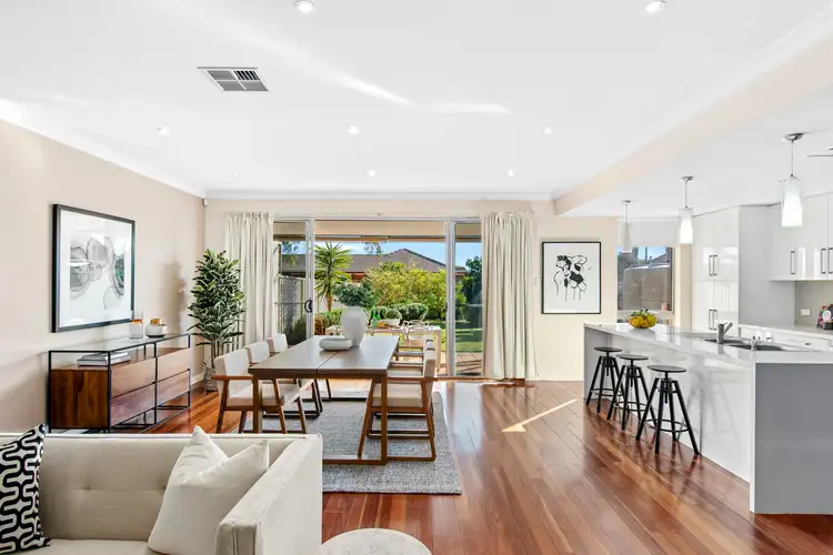 Fourth view of Homely townhouse listing, 11 Neston Avenue, North Plympton SA 5037