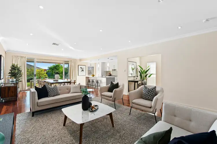 Fifth view of Homely townhouse listing, 11 Neston Avenue, North Plympton SA 5037