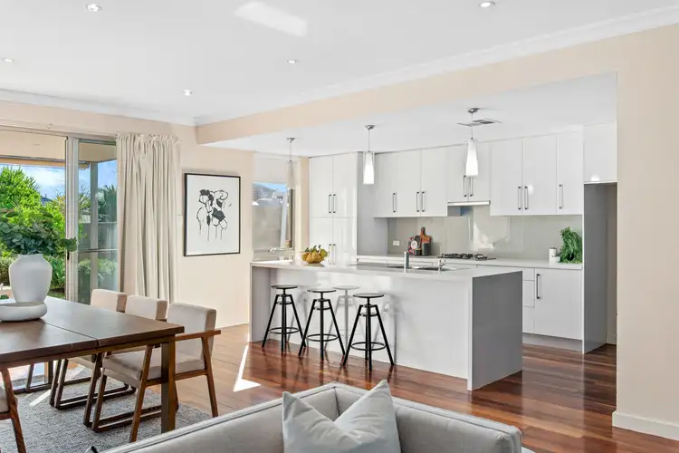 Sixth view of Homely townhouse listing, 11 Neston Avenue, North Plympton SA 5037