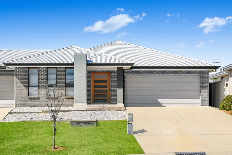 27 Dunphy Crescent, Mudgee NSW 2850