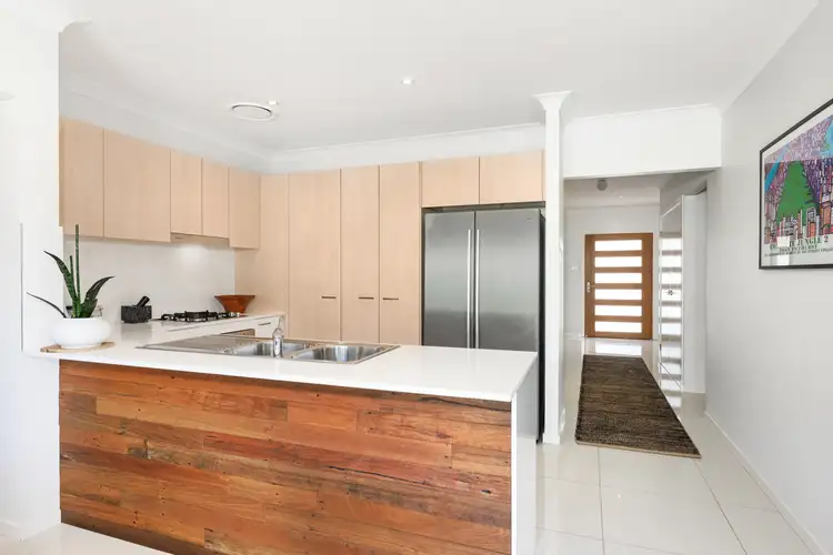 Second view of Homely house listing, 27 Dunphy Crescent, Mudgee NSW 2850
