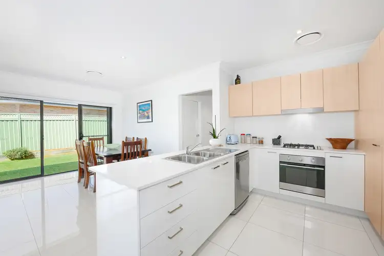 Third view of Homely house listing, 27 Dunphy Crescent, Mudgee NSW 2850