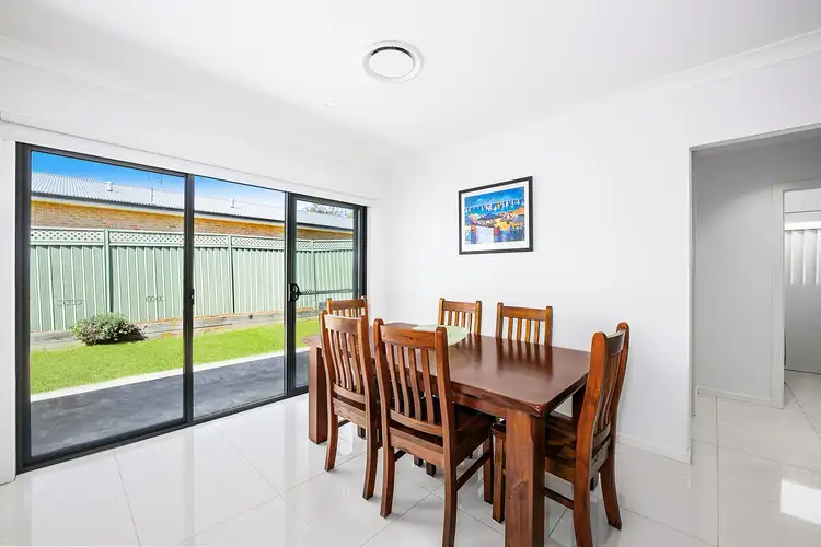 Fourth view of Homely house listing, 27 Dunphy Crescent, Mudgee NSW 2850