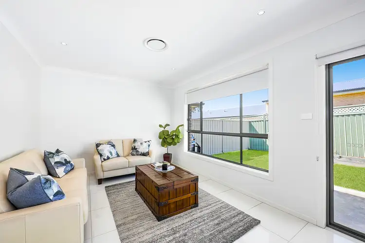 Fifth view of Homely house listing, 27 Dunphy Crescent, Mudgee NSW 2850