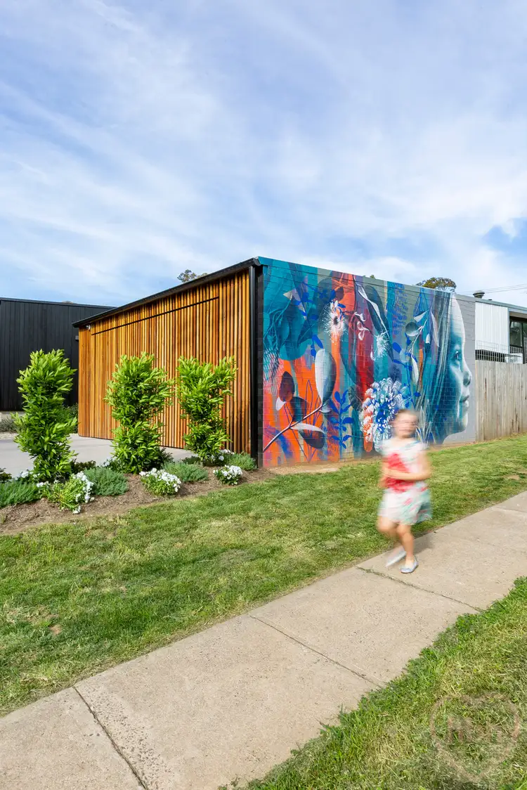 Second view of Homely house listing, 24 Raymond Street, Ainslie ACT 2602