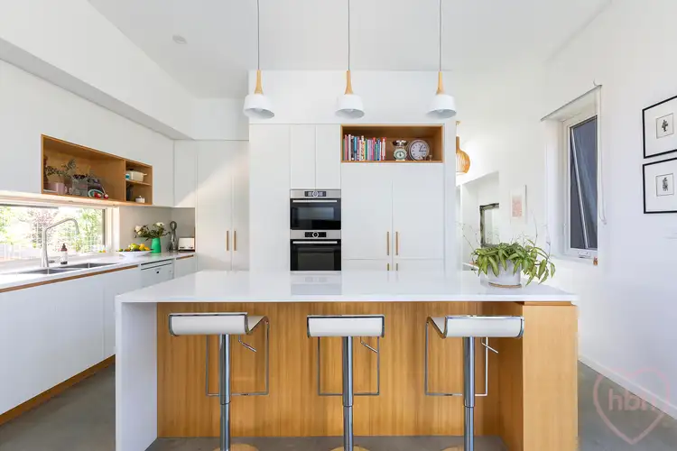 Fifth view of Homely house listing, 24 Raymond Street, Ainslie ACT 2602