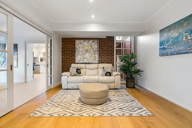 Second view of Homely house listing, 8 Lamont Court, Wantirna South VIC 3152