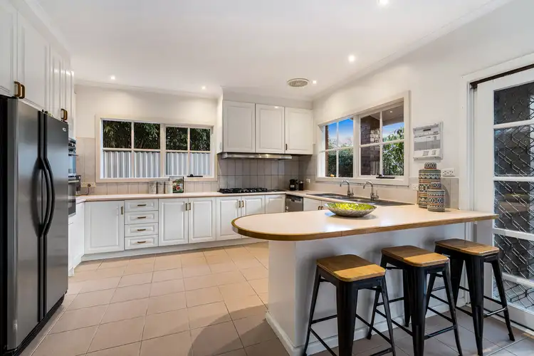 Fourth view of Homely house listing, 8 Lamont Court, Wantirna South VIC 3152