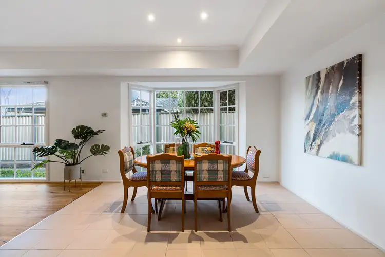 Fifth view of Homely house listing, 8 Lamont Court, Wantirna South VIC 3152