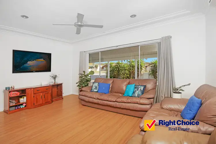 Fifth view of Homely house listing, 199 Shellharbour Road, Barrack Heights NSW 2528