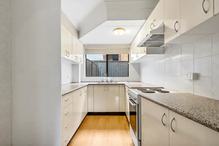 Second view of Homely townhouse listing, 19/19-23 First Street, Kingswood NSW 2747