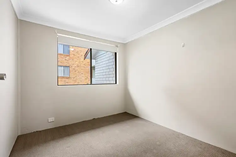 Third view of Homely townhouse listing, 19/19-23 First Street, Kingswood NSW 2747