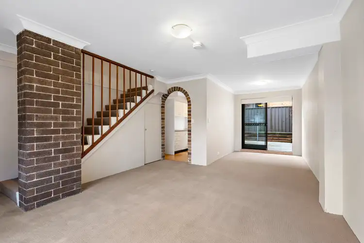 Fifth view of Homely townhouse listing, 19/19-23 First Street, Kingswood NSW 2747