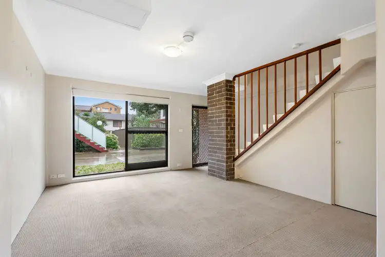 Sixth view of Homely townhouse listing, 19/19-23 First Street, Kingswood NSW 2747