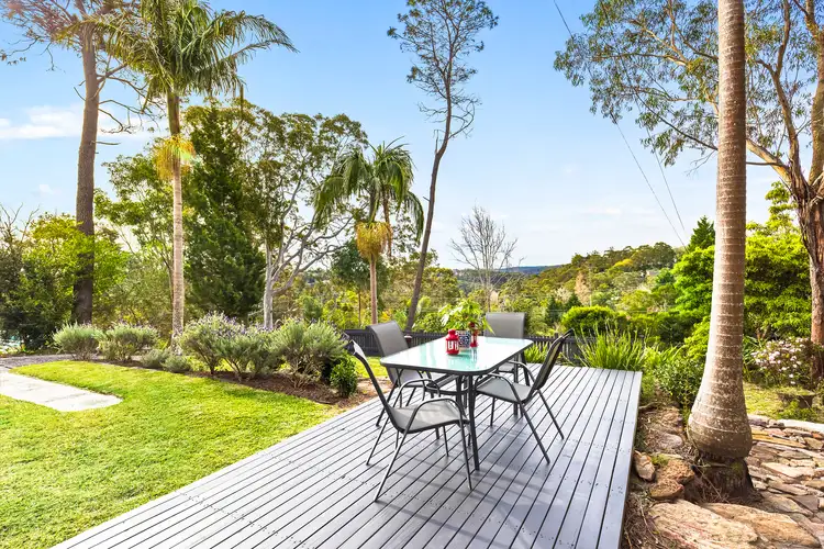 Main view of Homely house listing, 4 Palm Street, St Ives NSW 2075