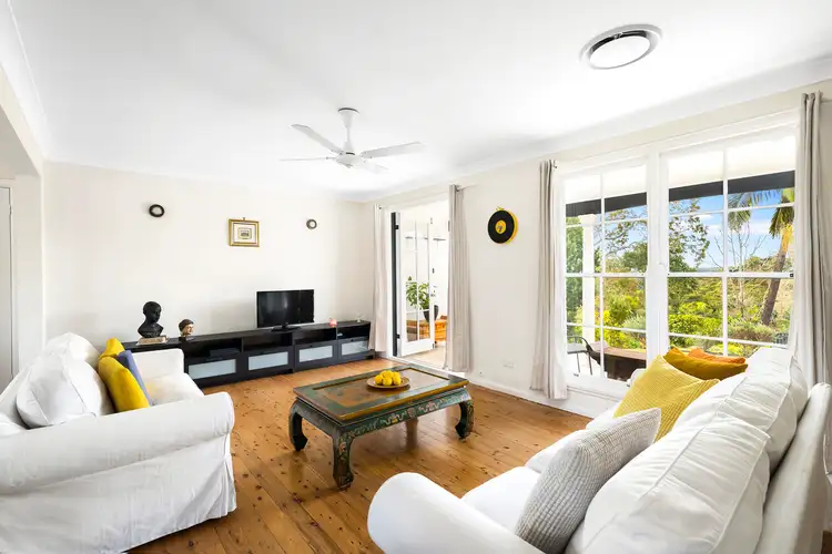 Second view of Homely house listing, 4 Palm Street, St Ives NSW 2075