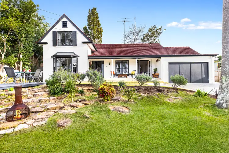 Third view of Homely house listing, 4 Palm Street, St Ives NSW 2075