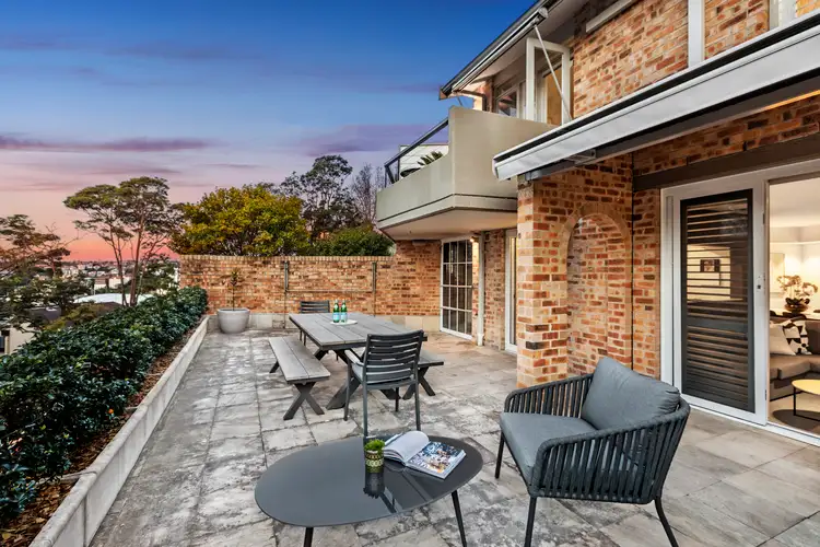 Main view of Homely apartment listing, 7/60 Carabella Street, Kirribilli NSW 2061