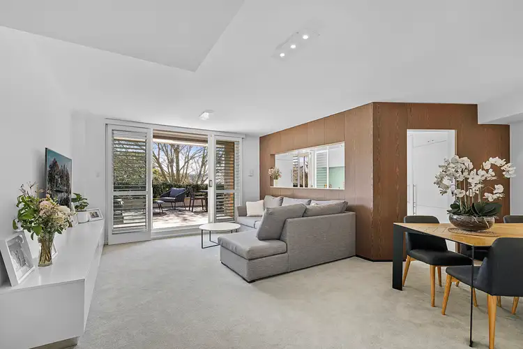 Second view of Homely apartment listing, 7/60 Carabella Street, Kirribilli NSW 2061