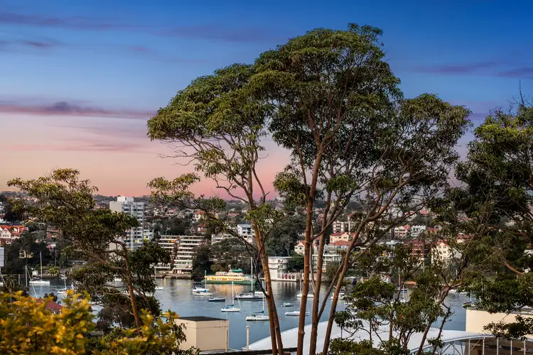 Third view of Homely apartment listing, 7/60 Carabella Street, Kirribilli NSW 2061