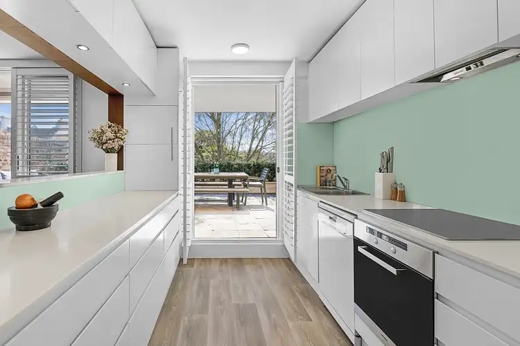 Fourth view of Homely apartment listing, 7/60 Carabella Street, Kirribilli NSW 2061