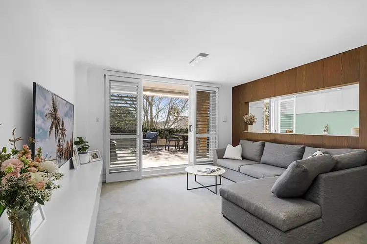 Fifth view of Homely apartment listing, 7/60 Carabella Street, Kirribilli NSW 2061
