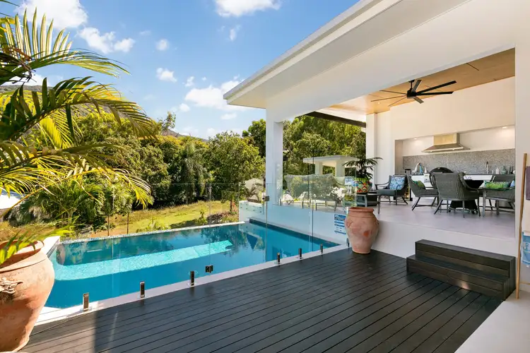 Main view of Homely house listing, 13 Canopy Way, Palm Cove QLD 4879