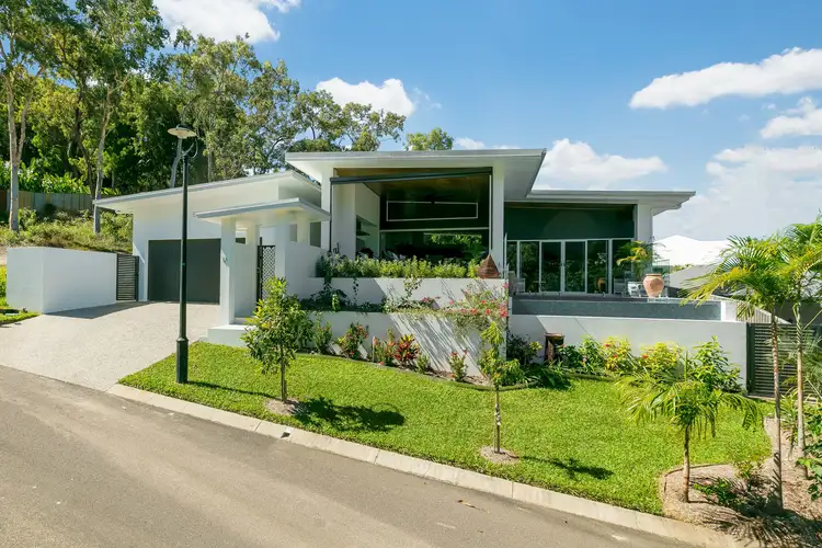 Fourth view of Homely house listing, 13 Canopy Way, Palm Cove QLD 4879