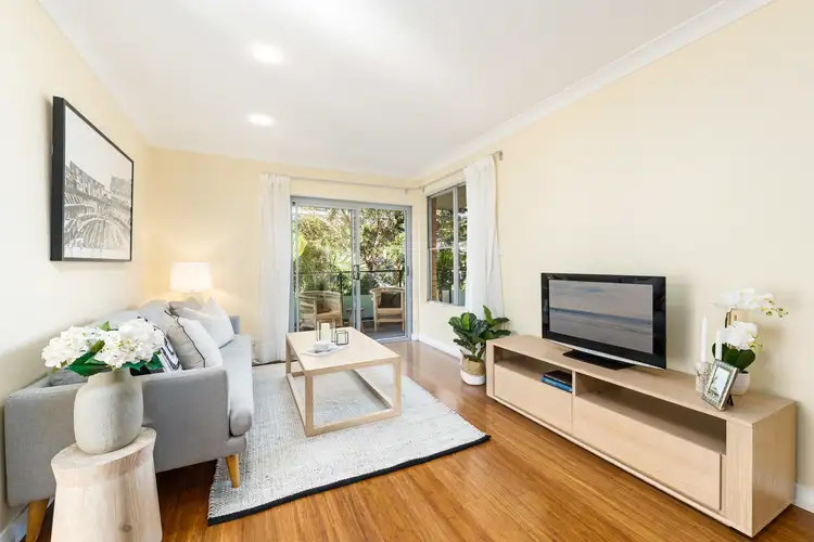 Main view of Homely apartment listing, 5/20 Mckye Street, Waverton NSW 2060