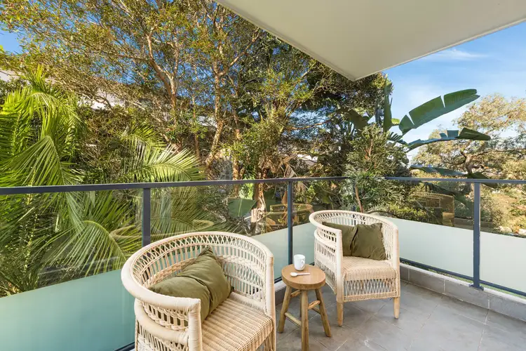 Second view of Homely apartment listing, 5/20 Mckye Street, Waverton NSW 2060