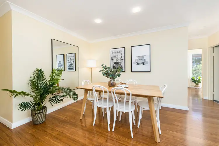 Fourth view of Homely apartment listing, 5/20 Mckye Street, Waverton NSW 2060