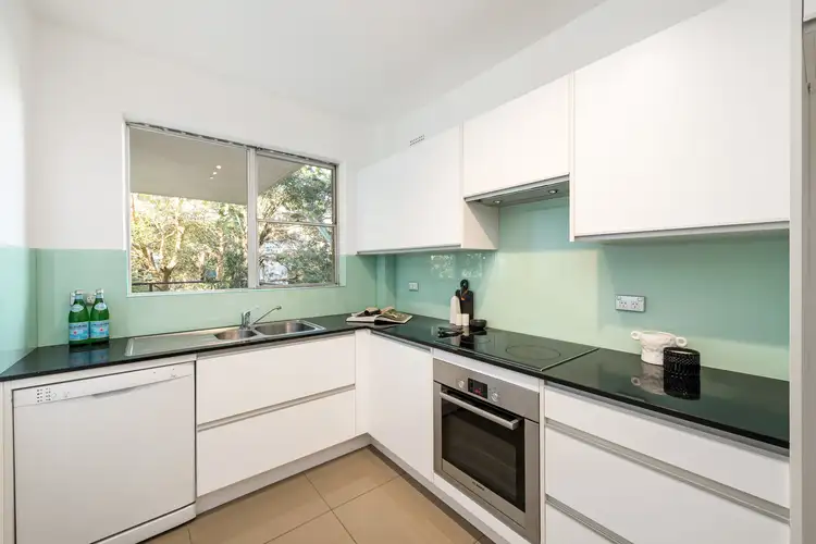 Fifth view of Homely apartment listing, 5/20 Mckye Street, Waverton NSW 2060