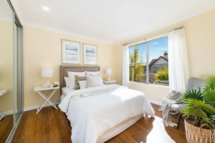 Sixth view of Homely apartment listing, 5/20 Mckye Street, Waverton NSW 2060