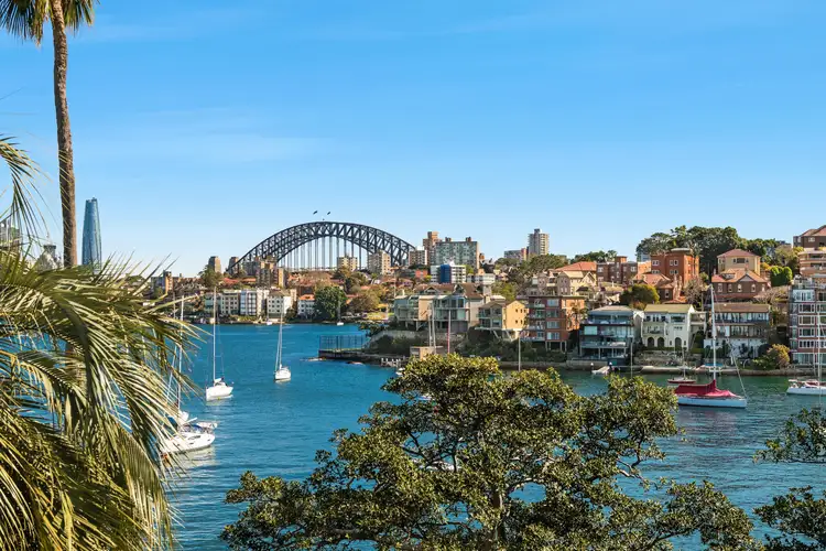 Main view of Homely apartment listing, 4/22 Milson Road, Cremorne Point NSW 2090