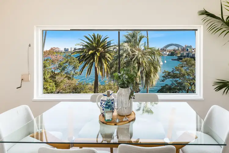 Second view of Homely apartment listing, 4/22 Milson Road, Cremorne Point NSW 2090