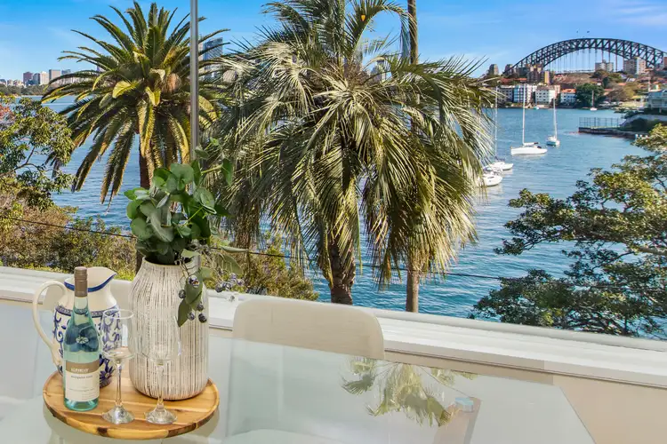 Third view of Homely apartment listing, 4/22 Milson Road, Cremorne Point NSW 2090