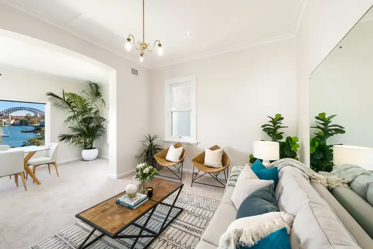 Fourth view of Homely apartment listing, 4/22 Milson Road, Cremorne Point NSW 2090