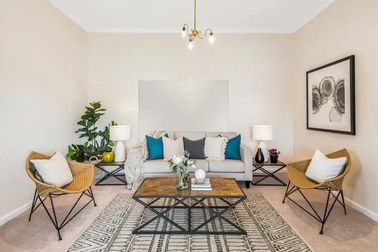 Fifth view of Homely apartment listing, 4/22 Milson Road, Cremorne Point NSW 2090