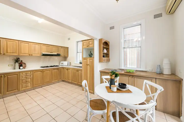 Sixth view of Homely apartment listing, 4/22 Milson Road, Cremorne Point NSW 2090