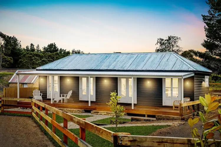 83A Penrose Road, Bundanoon NSW 2578